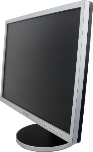 Samsung 225BW 22" Energy Star