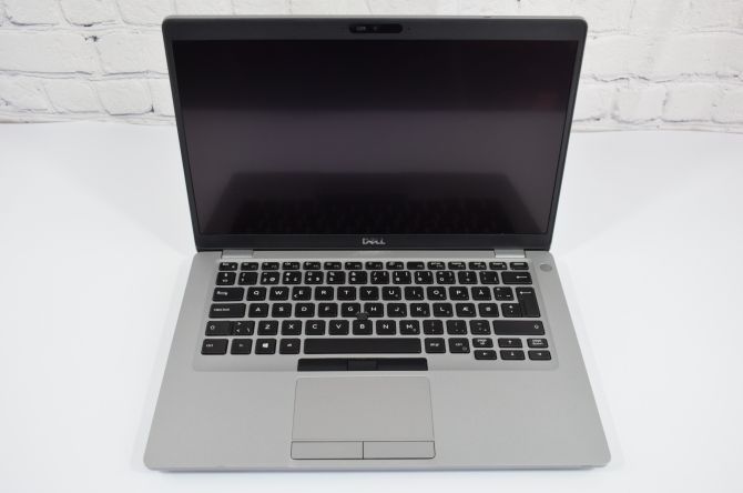 DELL Latitude Touch 5411 Intel Core i7-10850H 2.7GHz 16GB 256GB SSD Windows 11 Professional 1059453