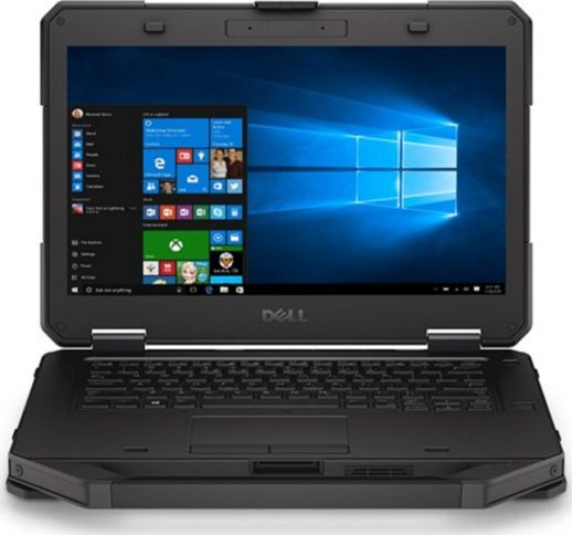 DELL Latitude 5424 Rugged Touch Intel Core i5-8350U 1.7GHz 16GB 256GB SSD Windows 11 Professional