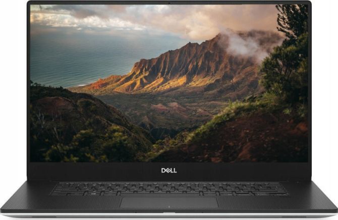 DELL Precision 5540 Intel Core i7-9850H 2.6GHz 32GB 512GB SSD nVidia Quadro T1000 Windows 11 Professional - 1068628