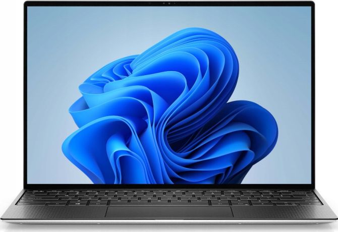 Dell XPS 9310 Intel Core i7-1185G7 3.0GHz 16GB 512GB SSD Windows 11 Professional PL - 1068158