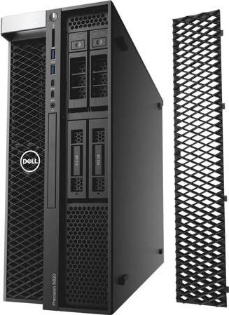 DELL Precision 5820 Intel Xeon W-2125 4.0GHz 32GB 1TBSSD nVidia Quadro P2000 Windows 11 Professional PL 