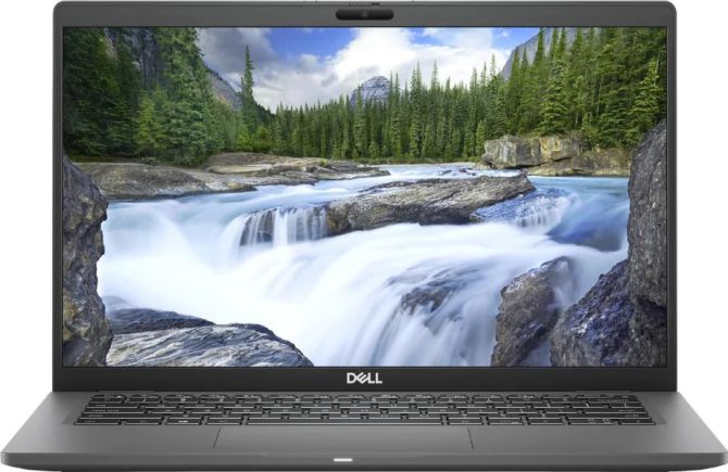 DELL Latitude 7410 Intel Core i5-10310U 1.7GHz 8GB 256GB SSD Windows 11 Professional PL