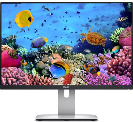 DELL U2415 24" LED IPS WUXGA