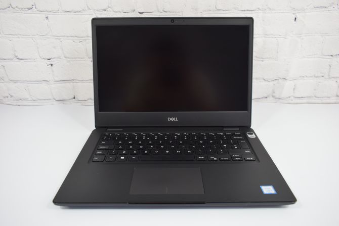 DELL Latitude 3400 Intel i5-8265U 1.6GHz 16GB 512GB SSD Windows 11 Professional 