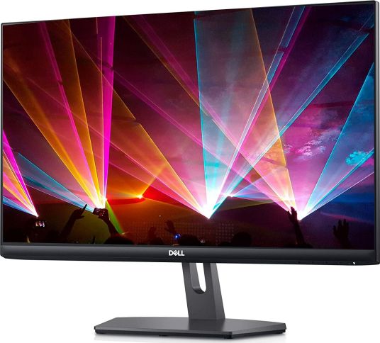 DELL S2421NX 24" IPS FULL HD