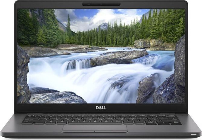 DELL Latitude 5300 Intel Core i5-8365U 1.6GHz 8GB 512GB SSD Windows 11 Professional PL