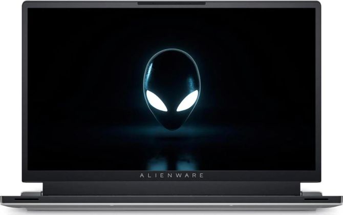 DELL Alienware x17 R1 Intel Core i9-11980H 3.3GHz 32GB 2x1TB SSD UHD nVidia GeForce RTX3080 Windows 11 Professional - 1081347