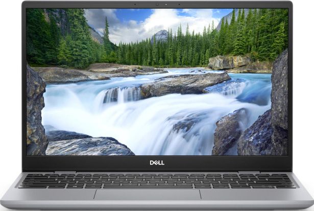 DELL Latitude 3320 Intel Core i5-1145G7 2.6GHz 16GB 256GB SSD Windows 11 Professional