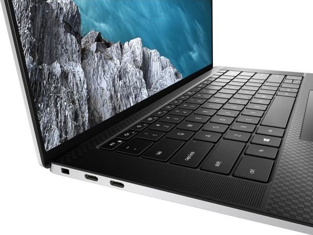 DELL XPS 15 9510 Intel Core i7-11800H 2.3GHz 32GB 1TB SSD nVidia Quadro RTX3050 Windows 11 Professional