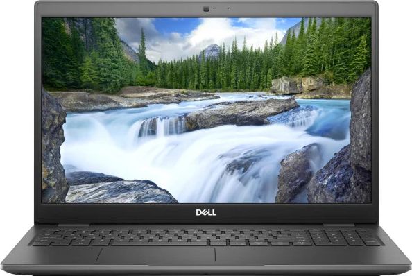 DELL Latitude 3510 Intel Core i7-10510U 1.8GHz 16GB 256GB SSD nVidia GeForce MX230 Windows 11 Professional 