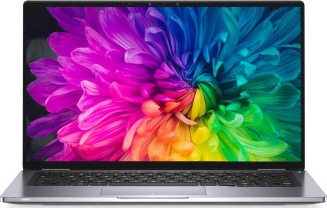 DELL Latitude 7400 2-in-1 Intel Core i5-8365U 1.9GHz 16GB 256GB SSD Windows 11 Professional - 1057819