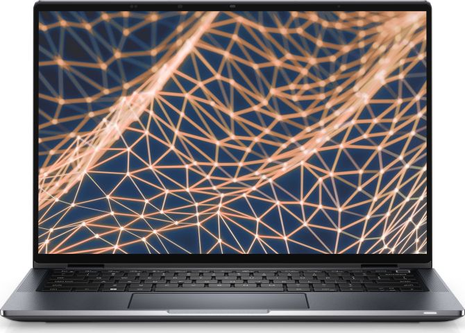 DELL Latitude 9330 2-in-1 Intel Core i7-1260U 1.1GHz 16GB 512GB SSD Windows 11 Professional PL