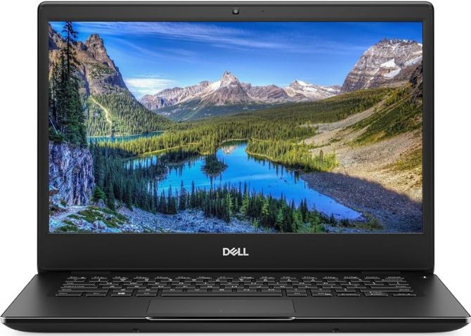 DELL Latitude 3400 Intel i5-8365U 1.6GHz 16GB 512GB SSD Windows 11 Professional - 1057817