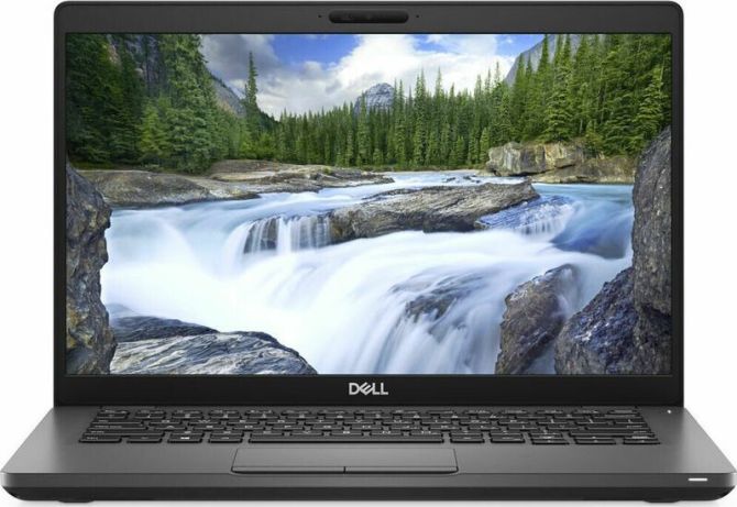 DELL Latitude 5401 Intel Core i7-9850H 2.6GHz 16GB 512GB SSD Windows 11 Professional PL