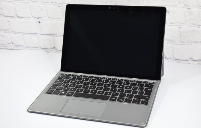 DELL Latitude 7200 2-in-1 Intel Core i5-8365U 1.6GHz 8GB 128GB SSD Windows 11 Professional PL