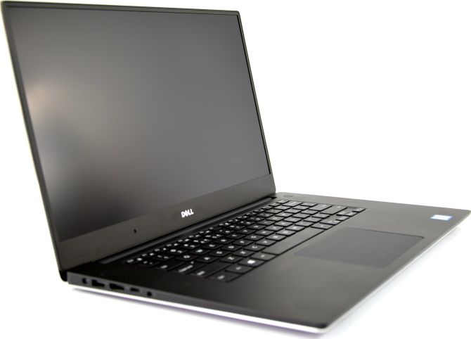 DELL Precision 5520 Intel Core i7-7820HQ 2.9GHz 16GB 240GB SSD nVidia Quadro M1200 Windows 10 Home PL