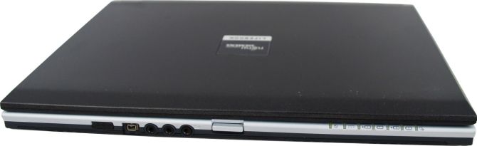 Fujitsu Siemens S6410 Core 2 Duo 2.0GHz 2GB 80GB DVDRW Windows 7 Home Premium SP1 PL