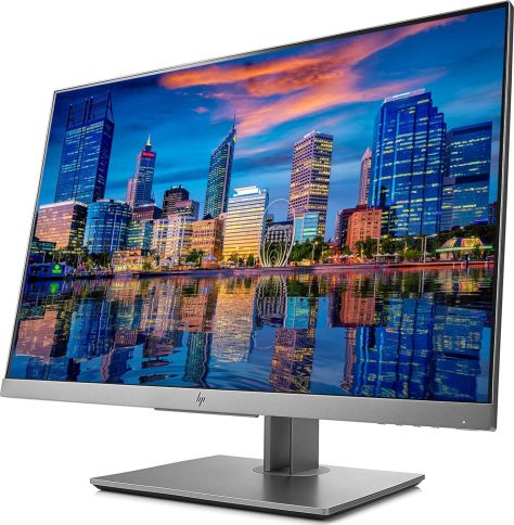 HP EliteDisplay E243i 24" LED IPS