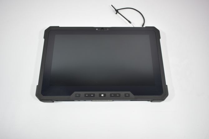 DELL Latitude 7212 Rugged Extreme Intel Core i5-8350U 1.7GHz 8GB 128GB SSD Windows 10 Professional PL - 1082305