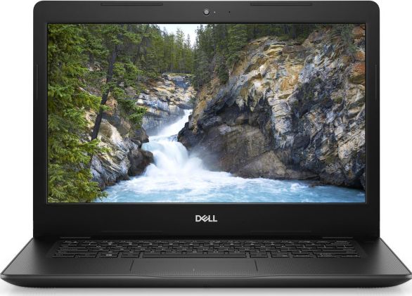 DELL Vostro 3490 Intel Core i7-10510U 1.8GHz 8GB 256GB SSD AMD Radeon 610 Windows 11 Professional PL - 1058994