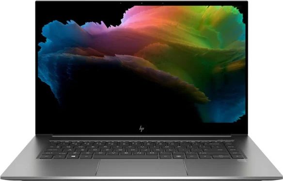 HP ZBook Create G7 Intel Core i7-10850H 2.7GHz 32GB 1TB SSD nVidia GeForce RTX 2070 Windows 11 Professional PL