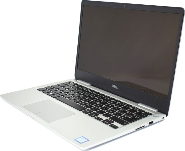 DELL Inspiron 7380 Intel Core i7-8565U 1.8GHz 8GB 256GB SSD Windows 11 Professional PL