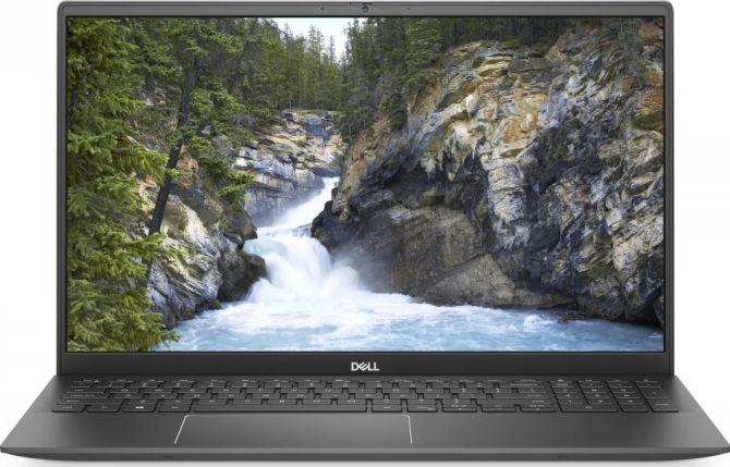 DELL Vostro 5502 Intel Core i5-1135G7 2.4GHz 8GB 256GB SSD Windows 11 Professional
