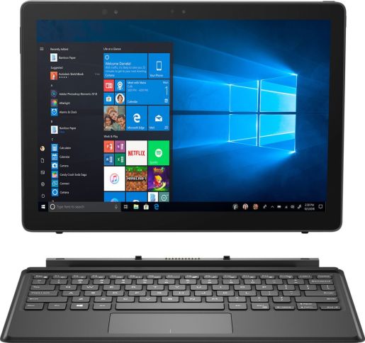 DELL Latitude 5290 2-in-1 Intel Core i5-8350U 1.7GHz 16GB 512GB SSD LTE Windows 11 Professional PL - 1056810