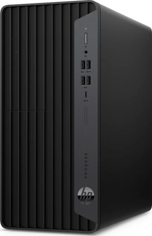 HP ProDesk 600 G6 Tower Intel Core i5-10500 3.1GHz 16GB 512GB SSD Windows 11 Professional 