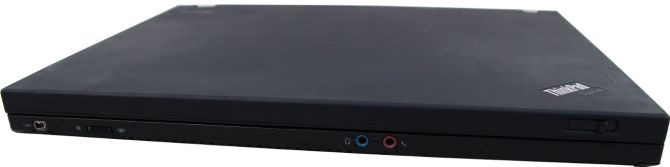 Lenovo T61 Core 2 Duo 2.4GHz 2GB 100GB DVDRW Windows 7 Home Premium PL