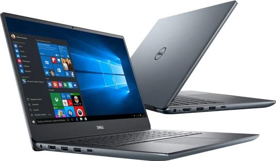 DELL Vostro 5490 Intel Core i5-10210U 1.6GHz 8GB 256GB SSD Windows 11 Professional - 1059342