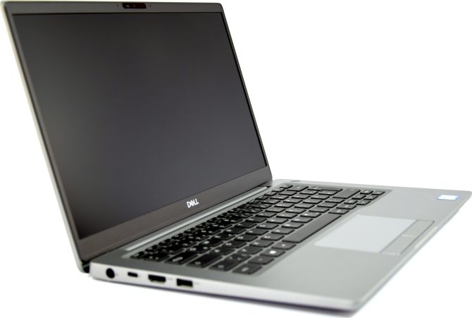 DELL Latitude 7400 Touch Intel Core i5-8365U 1.6GHz 8GB 256GB SSD Windows 11 Professional - 1068064