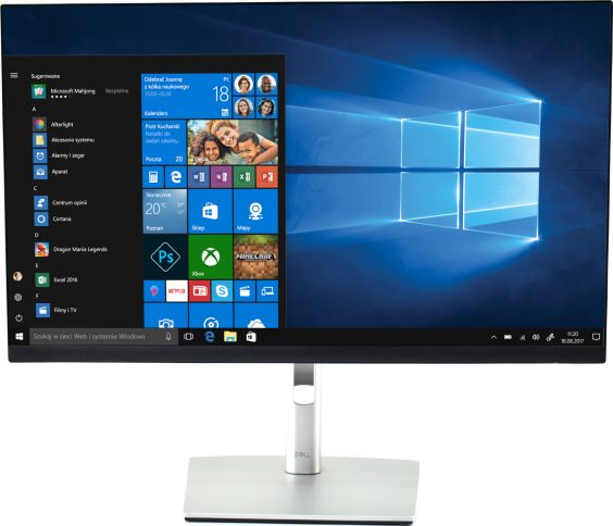 DELL P2422H 24" LED IPS FULL HD