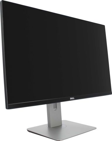 DELL UltraSharp U2715H 27" IPS LED 