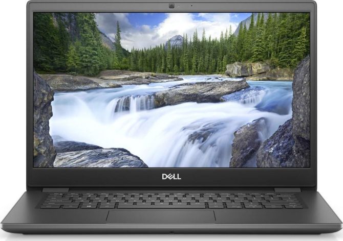 DELL Latitude 3410 Intel Core i7-10510U 1.8GHz 32GB 512GB SSD Windows 11 Professional - 1080633