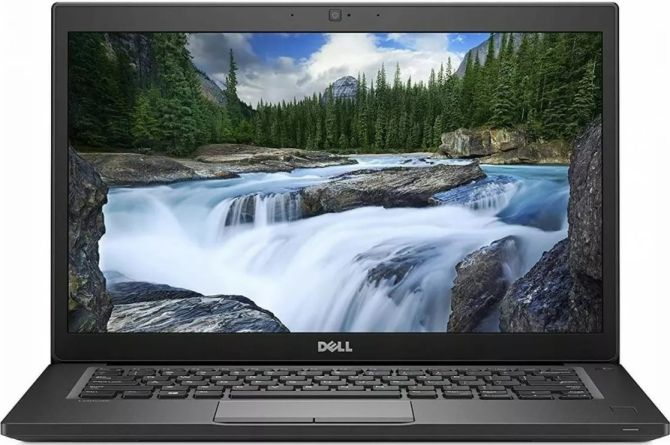 DELL Latitude 7490 Intel Core i5-8350U 1.7GHz 8GB 256GB SSD Windows 11 Professional PL - 1029044