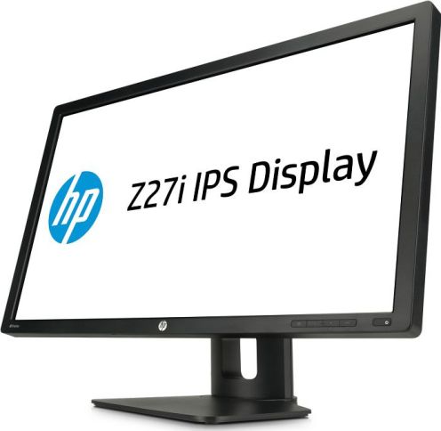 Monitor LCD 27" HP Z27i IPS 2560x1440 
