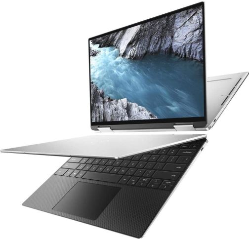 DELL XPS 7390 2-in-1 Intel Core i7-1065G7 1.3GHz 16GB 512GB SSD Windows 11 Professional 