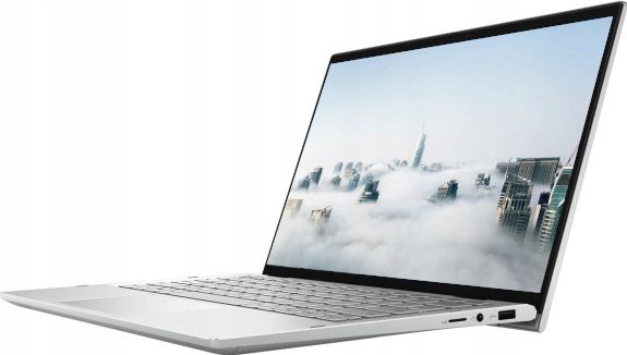 DELL Inspiron 7306 2IN1 i7-1165G7 2.8 GHz 16GB 512SSD Windows 11 Professional - 1085466