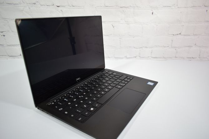 DELL XPS 9370 Intel Core i5-8250U 1.6GHz 8GB 256SSD Windows 11 Professional PL - 1033375