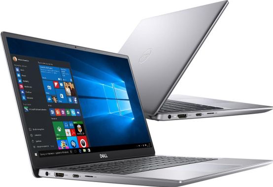 DELL Latitude 3301 Intel Core i5-8265U 1.6GHz 8GB 256GB SSD Windows 11 Professional PL