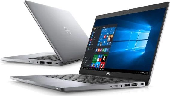 DELL Latitude 5320 Touch Intel Core i5-1145G7 2.6GHz 8GB 256GB SSD Windows 11 Professional PL