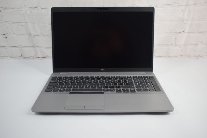 DELL Precision 3551 Intel Xeon W-10855M 2.8GHz 16GB 512GB SSD nVidia Quadro P620 Windows 11 Professional PL - 1085901