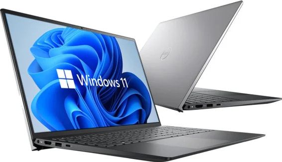DELL Vostro 5510 Intel Core i7-11370H 3.3GHz 16GB 512GB SSD Windows 11 Professional PL