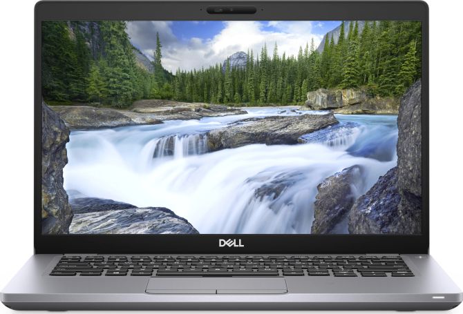 DELL Latitude 5410 Intel Core i5-8365U 1.6GHz 8GB 256GB SSD Windows 11 Professional PL