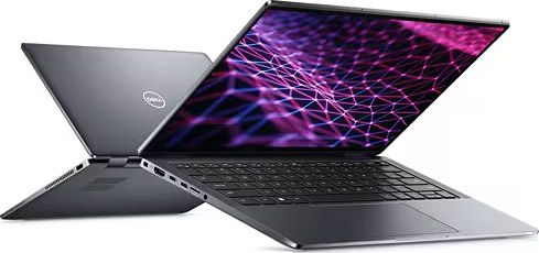 DELL Latitude 9430 2-in-1 Intel Core i5-1245U 3.3GHz 16GB 256GB SSD Windows 11 Professional PL