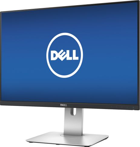 DELL U2415 24" LED IPS 