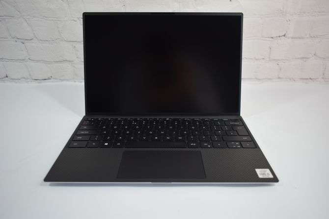 DELL XPS 9300 Intel Core i5-1035G1 1.0GHz 8GB 512GB SSD Windows 11 Professional PL - 1091595