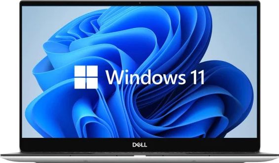 DELL XPS 13 9305 Intel Core i7-1165G7 2.8GHz 16GB 512GB SSD Windows 11 Professional PL - 1091594